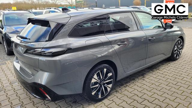 Peugeot 308 SW Hybrid 145 Allure FL*LED*Navi*Shzg*PDC*360*ACC*TotWi 
