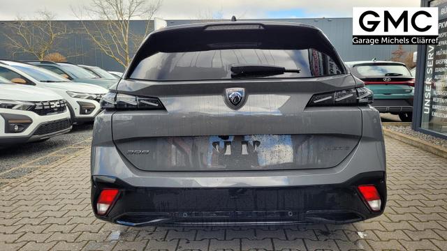 Peugeot 308 SW Hybrid 145 Allure FL*LED*Navi*Shzg*PDC*360*ACC*TotWi 