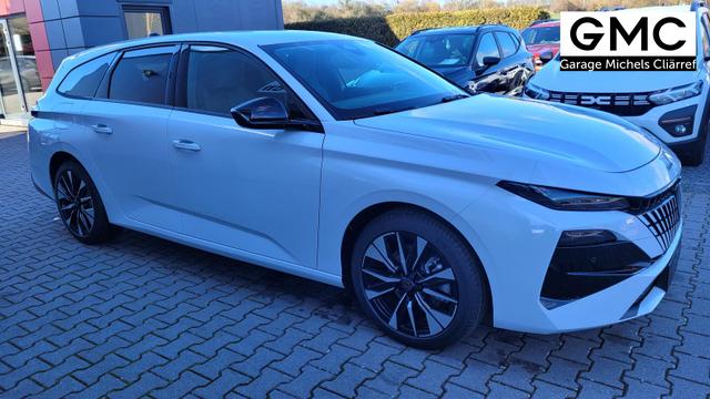 Peugeot 308 SW Hybrid 145 Allure FL*LED*Navi*Shzg*PDC*360*ACC*TotWi 