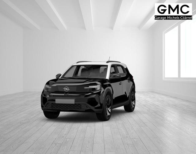 Opel Frontera Ultimate 1.2 107 kW Ultimate*LED*Navi*Shzg*BFS*PDC*Cam*17" 