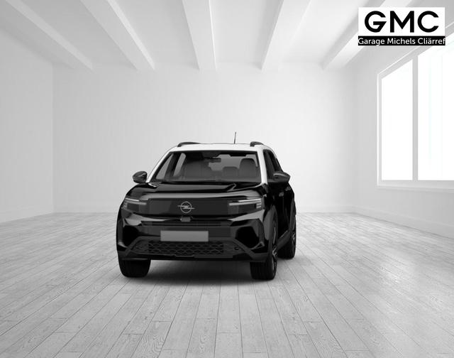 Opel Frontera Ultimate 1.2 107 kW Ultimate*LED*Navi*Shzg*BFS*PDC*Cam*17" 