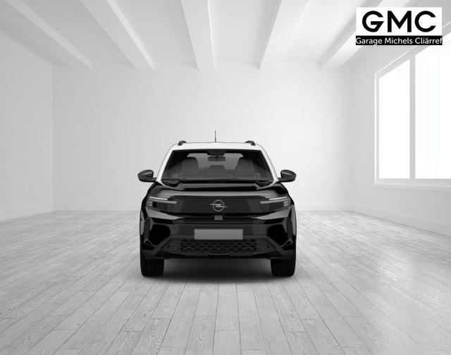 Opel Frontera Ultimate 1.2 107 kW Ultimate*LED*Navi*Shzg*BFS*PDC*Cam*17" 