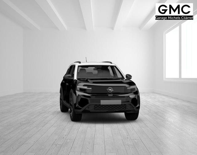 Opel Frontera Ultimate 1.2 107 kW Ultimate*LED*Navi*Shzg*BFS*PDC*Cam*17" 