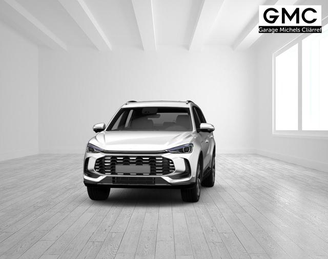 MG ZS 1.5 Hybrid+ 145 kW Luxury AT Luxury+Navi+SHZ+Kamera+ACA+18 