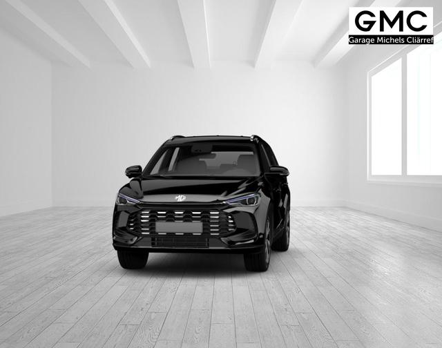 MG ZS 1.5 Hybrid+ 145 kW Luxury AT Luxury+Navi+SHZ+Kamera+ACA+18 