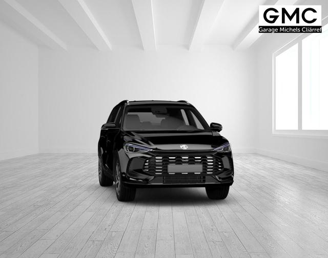 MG ZS 1.5 Hybrid+ 145 kW Luxury AT Luxury+Navi+SHZ+Kamera+ACA+18 