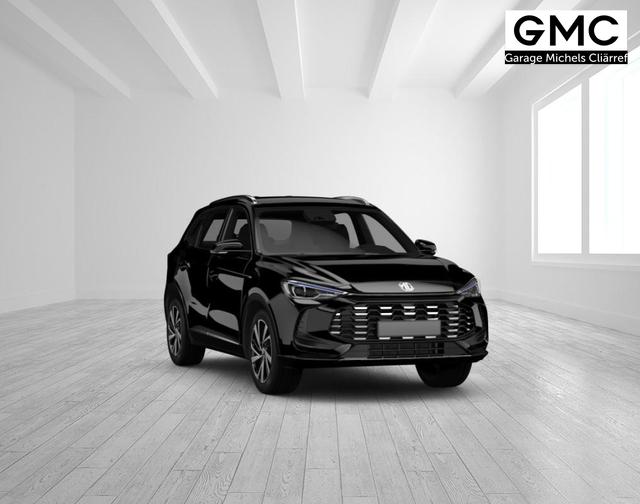 MG ZS 1.5 Hybrid+ 145 kW Luxury AT Luxury+Navi+SHZ+Kamera+ACA+18 