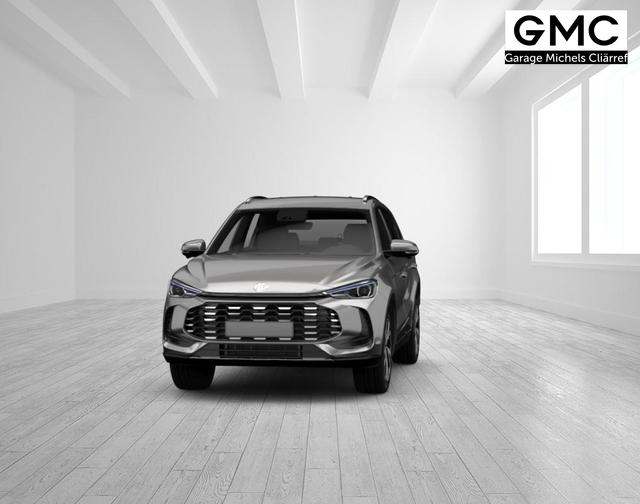 MG ZS 1.5 Hybrid+ 145 kW Luxury AT Luxury+Navi+SHZ+Kamera+ACA+18 