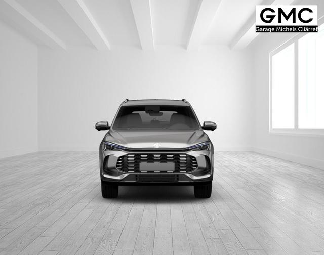 MG ZS 1.5 Hybrid+ 145 kW Luxury AT Luxury+Navi+SHZ+Kamera+ACA+18 