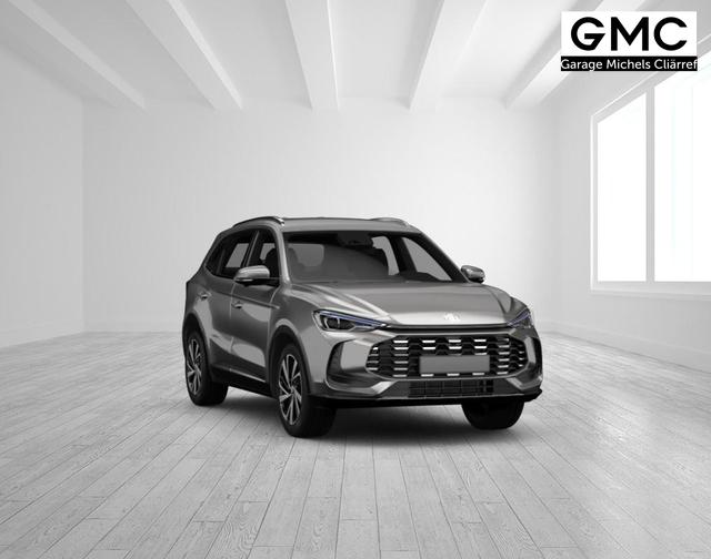 MG ZS 1.5 Hybrid+ 145 kW Luxury AT Luxury+Navi+SHZ+Kamera+ACA+18 