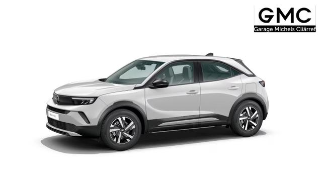 Opel Mokka Edition Edition*LED*Navi*Shzg*PDCv+h*Cam*ACC*17" 