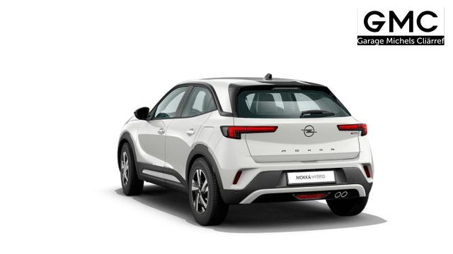 Opel Mokka Edition Edition*LED*Navi*Shzg*PDCv+h*Cam*ACC*17" 