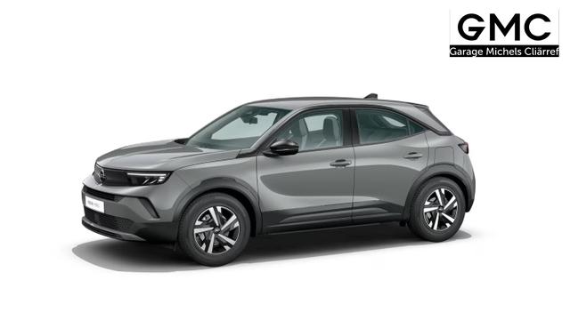 Opel Mokka Edition Edition*LED*Navi*Shzg*PDCv+h*Cam*ACC*17" 