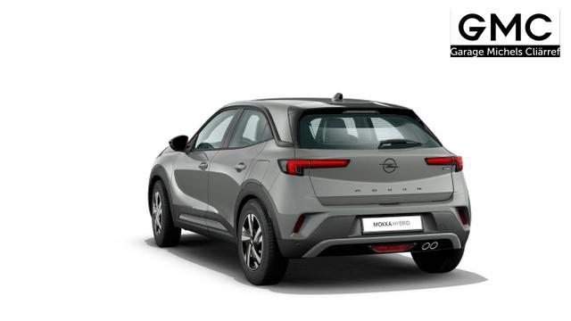 Opel Mokka Edition Edition*LED*Navi*Shzg*PDCv+h*Cam*ACC*17" 