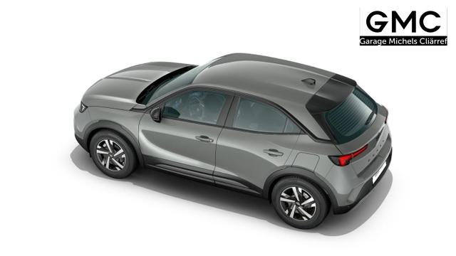 Opel Mokka Edition Edition*LED*Navi*Shzg*PDCv+h*Cam*ACC*17" 