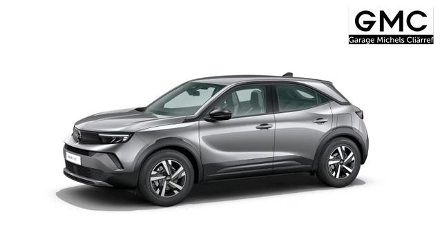 Opel Mokka Edition Edition*LED*Navi*Shzg*PDCv+h*Cam*ACC*17" 