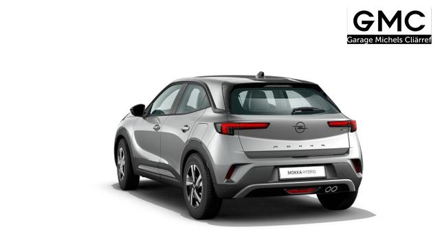 Opel Mokka Edition Edition*LED*Navi*Shzg*PDCv+h*Cam*ACC*17" 