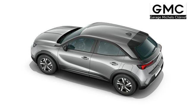 Opel Mokka Edition Edition*LED*Navi*Shzg*PDCv+h*Cam*ACC*17" 