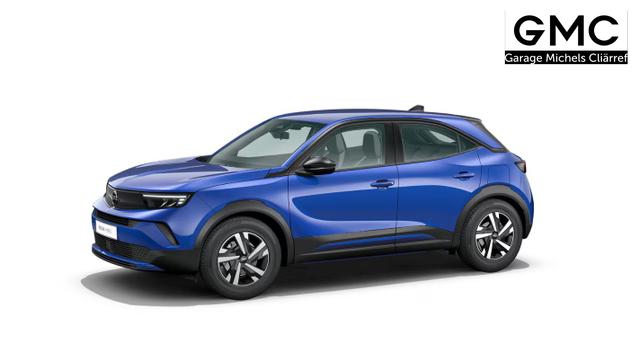 Opel Mokka Edition Edition*LED*Navi*Shzg*PDCv+h*Cam*ACC*17" 