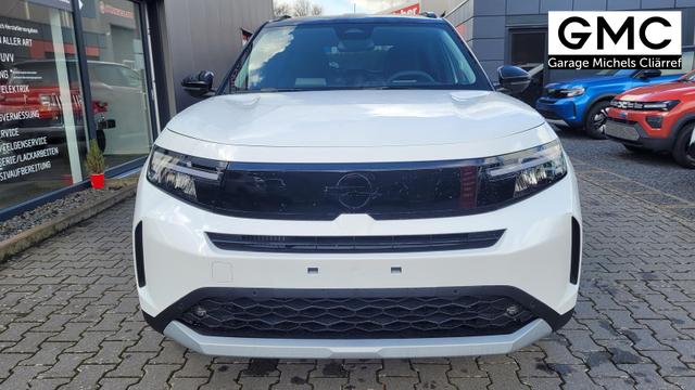 Opel Frontera Ultimate 1.2 107 kW Ultimate*LED*Navi*Shzg*BFS*PDC*Cam*17" 