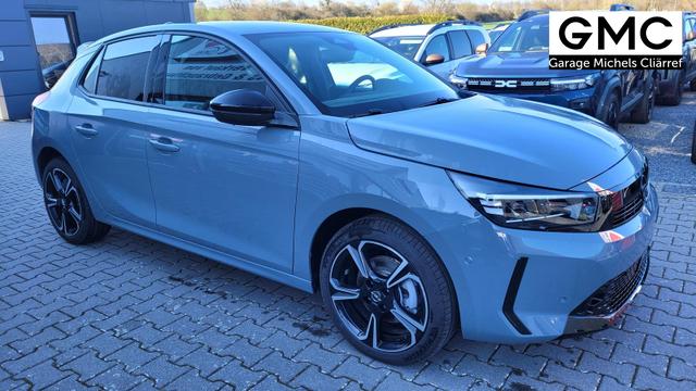 Opel Corsa GS GS*LED*Navi*Shzg*Lhzg*PDC*Cam*ACC*17" 