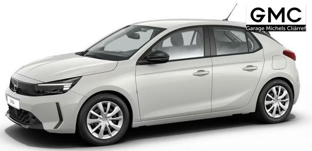 Opel Corsa Edition Edition*LED*Shzg*Lhzg*PDC*Klima*AppCon* 