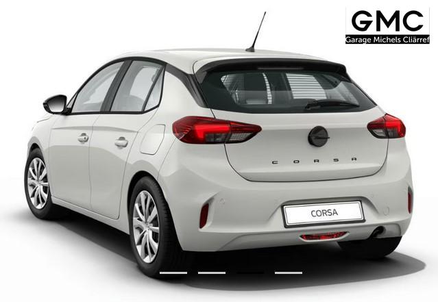 Opel Corsa Edition Edition*LED*Shzg*Lhzg*PDC*Klima*AppCon* 