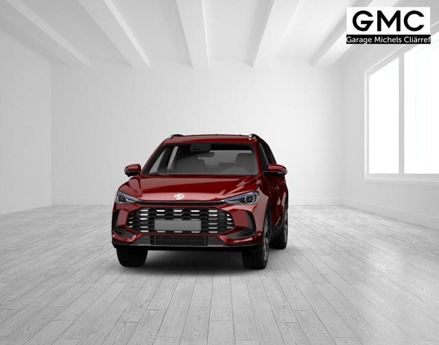 MG ZS 1.5 Hybrid+ 145 kW Luxury AT Luxury+Navi+SHZ+Kamera+ACA+18 