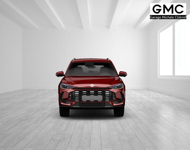 MG ZS 1.5 Hybrid+ 145 kW Luxury AT Luxury+Navi+SHZ+Kamera+ACA+18 