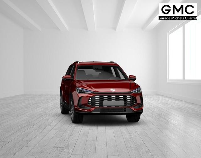 MG ZS 1.5 Hybrid+ 145 kW Luxury AT Luxury+Navi+SHZ+Kamera+ACA+18 