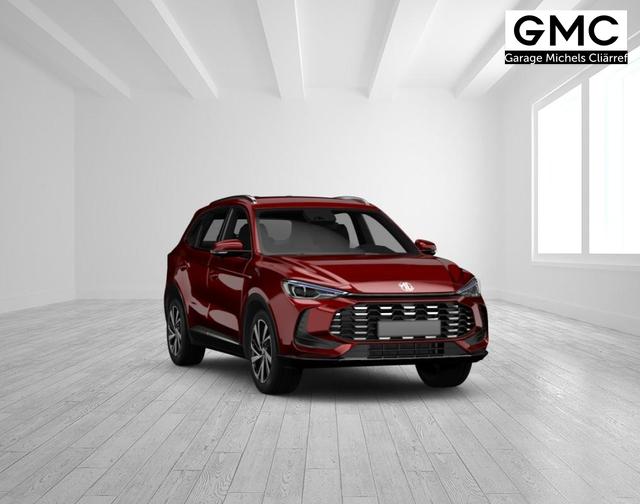 MG ZS 1.5 Hybrid+ 145 kW Luxury AT Luxury+Navi+SHZ+Kamera+ACA+18 