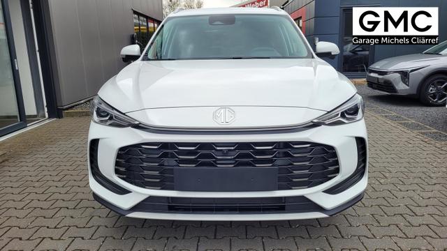 MG ZS 1.5 Hybrid+ 145 kW Luxury AT Luxury+Navi+SHZ+Kamera+ACA+18 