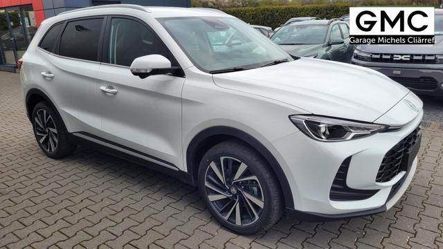 MG ZS 1.5 Hybrid+ 145 kW Luxury AT Luxury+Navi+SHZ+Kamera+ACA+18 