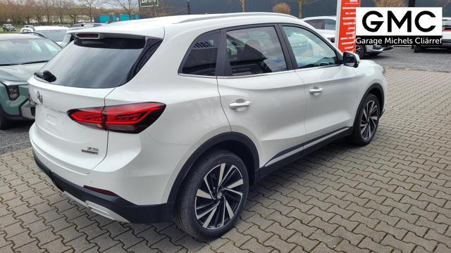 MG ZS 1.5 Hybrid+ 145 kW Luxury AT Luxury+Navi+SHZ+Kamera+ACA+18 