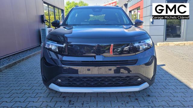 Opel Frontera Ultimate 1.2 107 kW Ultimate*7Sitze*LED*Navi*Shzg*PDC*Cam* 