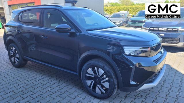 Opel Frontera Ultimate 1.2 107 kW Ultimate*7Sitze*LED*Navi*Shzg*PDC*Cam* 