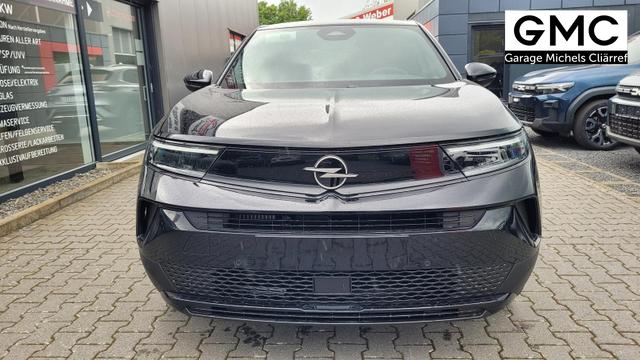Opel Mokka Edition Edition*LED*Navi*Shzg*PDCv+h*Cam*ACC*17" 