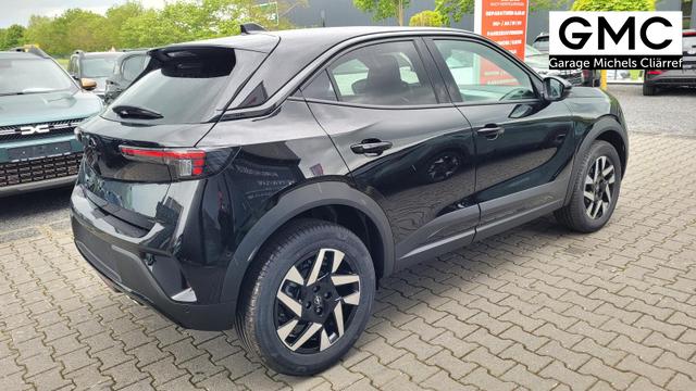 Opel Mokka Edition Edition*LED*Navi*Shzg*PDCv+h*Cam*ACC*17" 
