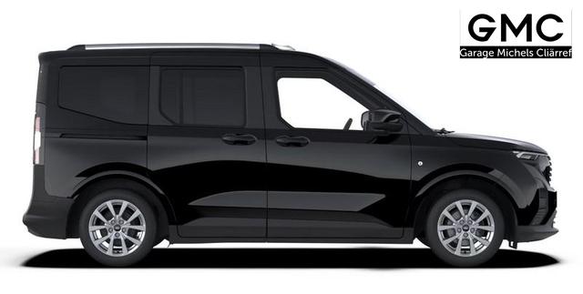 Ford Tourneo Courier Titanium Titanium*Shzg*Lhzg*BFS*PDC*Cam* 