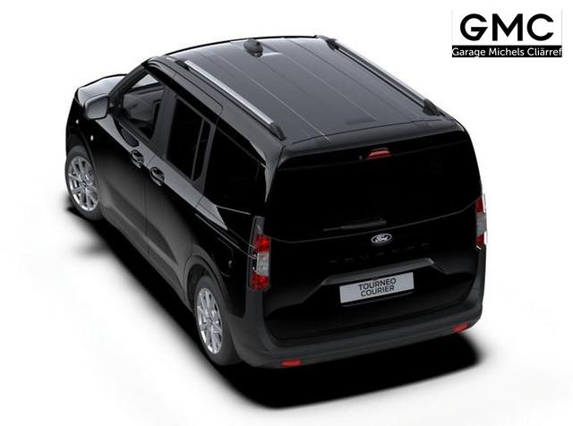 Ford Tourneo Courier Titanium Titanium*Shzg*Lhzg*BFS*PDC*Cam* 