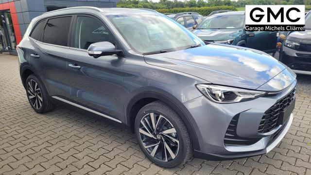 MG ZS 1.5 Hybrid+ 145 kW Luxury AT Luxury+Navi+SHZ+Kamera+ACA+18 