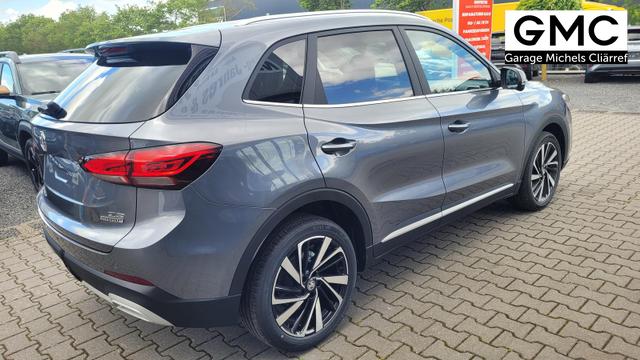 MG ZS 1.5 Hybrid+ 145 kW Luxury AT Luxury+Navi+SHZ+Kamera+ACA+18 