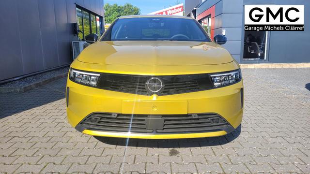 Opel Astra Edition Edition*LED*Navi*Shzg*Lhzg*PDC*Cam*17Zoll* 