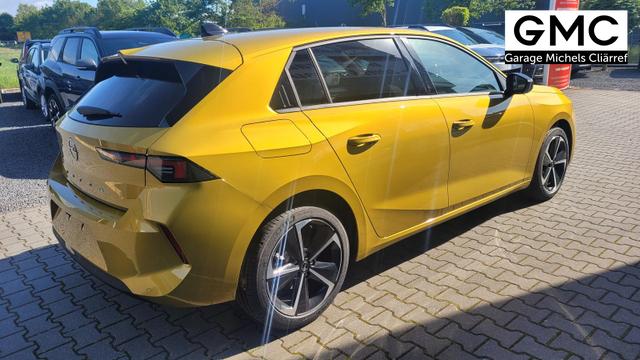 Opel Astra Edition Edition*LED*Navi*Shzg*Lhzg*PDC*Cam*17Zoll* 