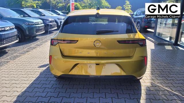 Opel Astra Edition Edition*LED*Navi*Shzg*Lhzg*PDC*Cam*17Zoll* 