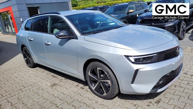 Opel Astra Caravan Edition ST*LED*Navi*Shzg*Lhzg*PDCv+h*17" 