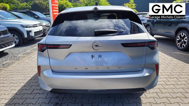 Opel Astra Caravan Edition ST*LED*Navi*Shzg*Lhzg*PDCv+h*17" 
