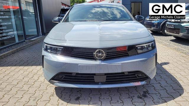 Opel Astra Caravan Edition ST*LED*Navi*Shzg*Lhzg*PDCv+h*17" 
