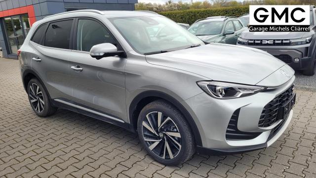 MG ZS 1.5 Hybrid+ 145 kW Luxury AT Luxury+Navi+SHZ+Kamera+ACA+18 