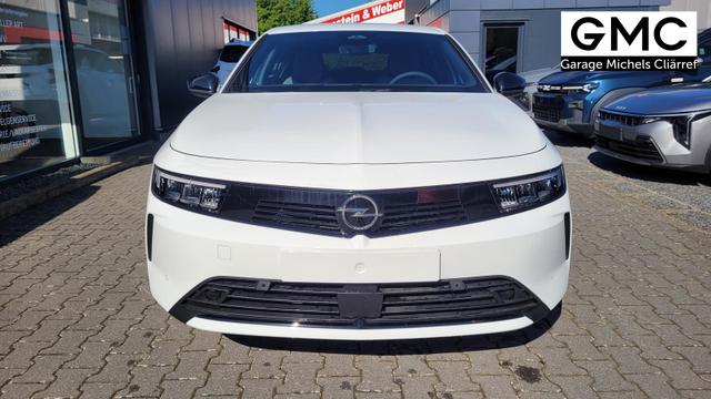 Opel Astra Edition Edition*LED*Navi*Shzg*Lhzg*PDC*Cam*17Zoll* 
